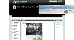 Desktop Screenshot of abrc-en.rsh.ncku.edu.tw