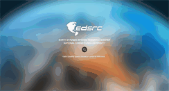 Desktop Screenshot of edsrc.ncku.edu.tw